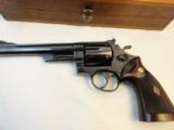 Early S Series Smith Wesson Model 29-2 Cased - 2 of 13