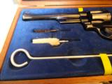 Early S Series Smith Wesson Model 29-2 Cased - 12 of 13