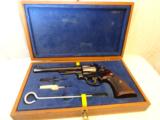 Early S Series Smith Wesson Model 29-2 Cased - 1 of 13