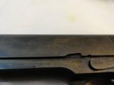 Pre Series 70 Colt Model 1911 .22 Conversion Complete Pistol 1964 - 6 of 10