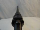 Rare Smith & Wesson Blue American Transitiion Model Revolver - 10 of 11