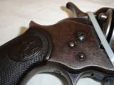 Fine Etched Panel Colt 1878 44 with Original Rig - 10 of 13