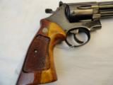 Pre Model 29 Smith & Wesson 44 Mag Dirty Harry 1956 - 10 of 15