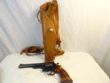 Pre Model 29 Smith & Wesson 44 Mag Dirty Harry 1956 - 1 of 15
