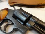 Pre Model 29 Smith & Wesson 44 Mag Dirty Harry 1956 - 9 of 15
