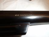 Pre Model 29 Smith & Wesson 44 Mag Dirty Harry 1956 - 4 of 15
