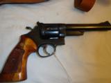 Pre Model 29 Smith & Wesson 44 Mag Dirty Harry 1956 - 3 of 15