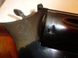 Pre Model 29 Smith & Wesson 44 Mag Dirty Harry 1956 - 6 of 15