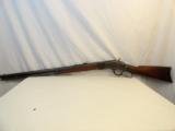 Fine Winchester Model 1873 Rifle 44-40 Mfg. 1888 - 2 of 15