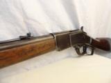 Fine Winchester Model 1873 Rifle 44-40 Mfg. 1888 - 3 of 15