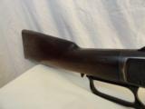 Fine Winchester Model 1873 Rifle 44-40 Mfg. 1888 - 10 of 15