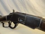 Fine Winchester Model 1873 Rifle 44-40 Mfg. 1888 - 4 of 15