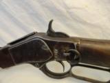 Fine Original Winchester Model 1873 44 cal. Carbine-1880 - 9 of 15