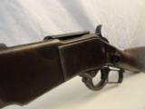 Fine Original Winchester Model 1873 44 cal. Carbine-1880 - 3 of 15
