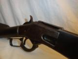 Fine Original Winchester Model 1873 44 cal. Carbine-1880 - 4 of 15