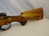 Stunning Custom Winchester Model 70 African Rifle .458 Magnum - 10 of 10
