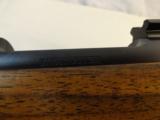 Stunning Custom Winchester Model 70 African Rifle .458 Magnum - 5 of 10