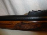 Stunning Custom Winchester Model 70 African Rifle .458 Magnum - 3 of 10