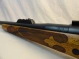 Stunning Custom Winchester Model 70 African Rifle .458 Magnum - 9 of 10