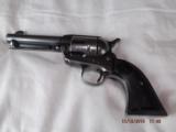 Colt SIngle Action Army 1st Generation 1915 - 2 of 14