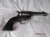 Colt SIngle Action Army 1st Generation 1915 - 1 of 14