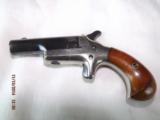 Incredible Colt 3rd Model Deringer - Antique
- 2 of 7