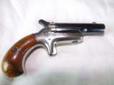 Incredible Colt 3rd Model Deringer - Antique
- 1 of 7