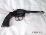 Colt Police Positive 22LR Target- 1911 - 2 of 12