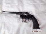 Colt Police Positive 22LR Target- 1911 - 1 of 12