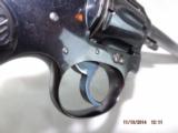Colt Police Positive 22LR Target- 1911 - 10 of 12
