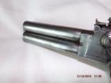 Antique Superposed Flintlock pistol - 6 of 9