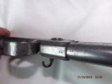 Antique Superposed Flintlock pistol - 8 of 9