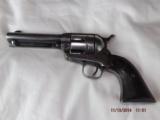 1st Generation Colt SAA- 1920 - 1 of 13