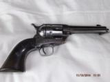 1st Generation Colt SAA- 1920 - 2 of 13