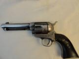 1st Generation Colt SAA- 1920 - 12 of 13