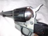 Colt SAA 2nd Generation 1957 - 4 of 10
