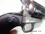 Colt SAA 2nd Generation 1957 - 7 of 10