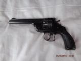 Smith & Wesson .44 Double Action Top Break - 1 of 8
