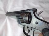 Smith & Wesson .44 Double Action Top Break - 4 of 8