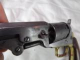 Colt Model 1849 Sea Service - 4 of 12