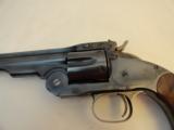As new Smith & Wesson Schofield Replica Revolver - 10 of 11