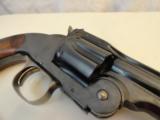 As new Smith & Wesson Schofield Replica Revolver - 8 of 11