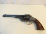 As new Smith & Wesson Schofield Replica Revolver - 1 of 11