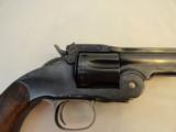 As new Smith & Wesson Schofield Replica Revolver - 11 of 11