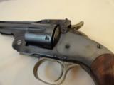 As new Smith & Wesson Schofield Replica Revolver - 6 of 11