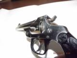 Smith & Wesson .32 Double Action Top Break London - 3 of 9