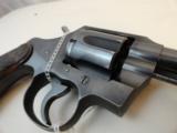 Fine Colt Offical Police Revolver 1950
- 6 of 9