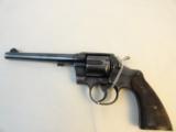 Fine Colt Offical Police Revolver 1950
- 2 of 9