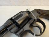 Fine Colt Offical Police Revolver 1950
- 7 of 9