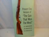 Mint Winchester Model 88 Lever Action Store Display - 2 of 2